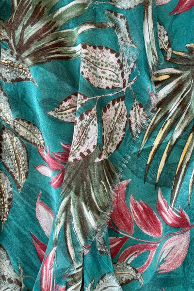 MTD-S287 Garden of Eden swatch