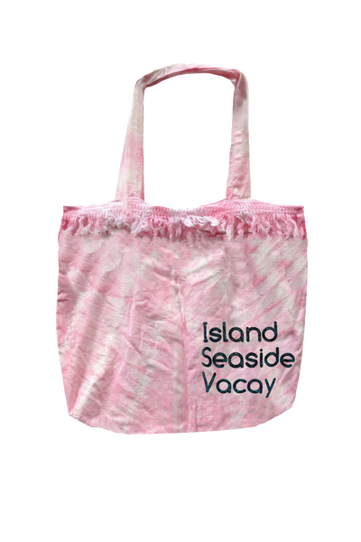 PP2PMABTDP_market_Bag_Fringe_with_sayings_sland_seaside_vacay_lt_pink
