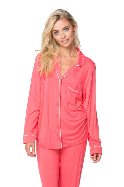 Pippa Pajama Top by Loungerie