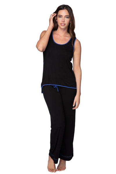 Pippa PJ Tank/Pant Set