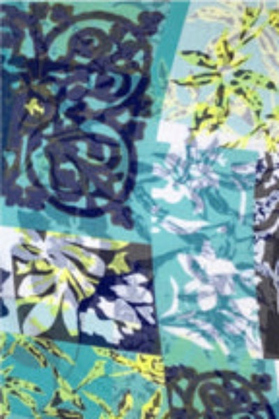 SPSSS199-Teal-in the meadow swatch