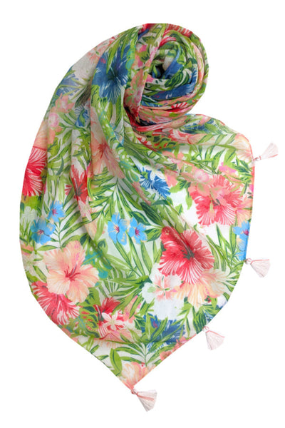 SPSSS233-Dreams in Paradise Print