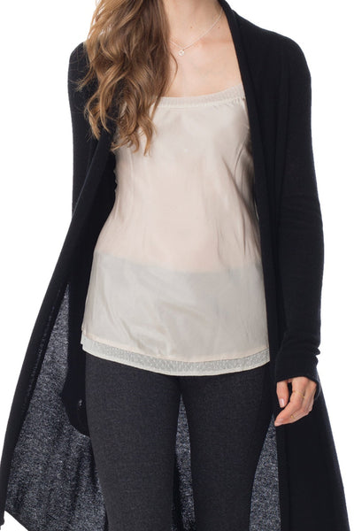 A La Slip Cami Slip Sienna Bias Cut Silk Cami A La Slip