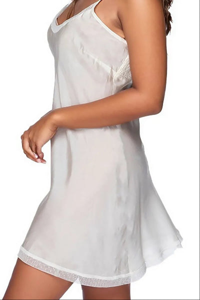 A La Slip Slip A la Slip - Kelly | 100% Silk Bias Cut Slip Dress