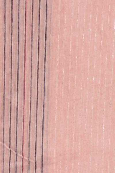 Pool to Party Kaftan Sundress One Size / Pink Fairy Road Stripe V-neck Coverup Dress