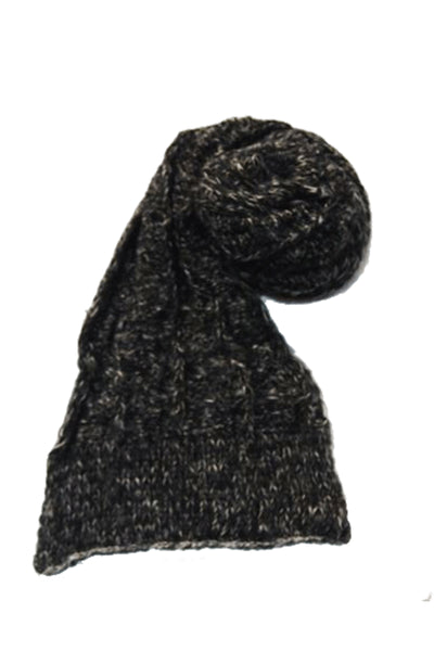 Chunky Sweater Knit Scarf