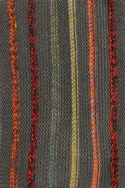 Spun Scarves Scarf Multi Color Infinity Scarf / Multi Multi Color Infinity Scarf in Multi by Spun