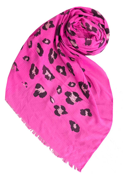 Spun Scarves Scarf Shining Spots Wrap Sarong Scarf