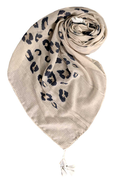 Spun Scarves Scarf Shining Spots Wrap Sarong Scarf