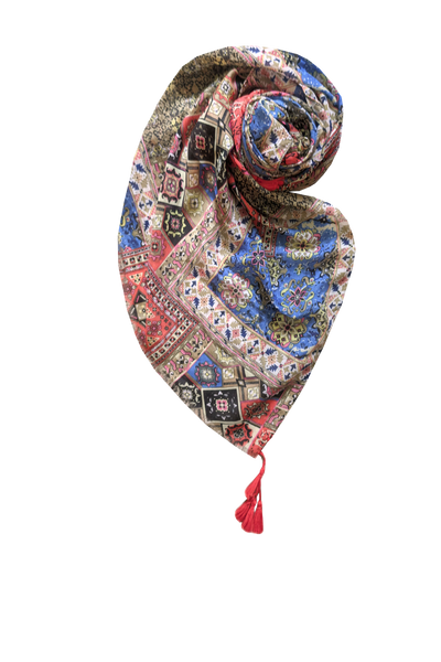 spun-scarves-scarf-tansummer-bazaar-sky-multi-wear-coverup-sarong-wrap-in-summer-bazaar-print-42425001935093