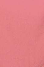 Subtle Luxury Maxi S/M / Watermelon / 100% Rayon All Wrapped Tie Front Top