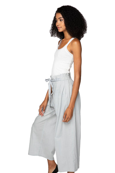 Subtle Luxury Pant Enchanter's Pant in Soft Cotton