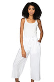 Subtle Luxury Pant XS/S / White / 100% Cotton Enchanter's Pant in Soft Cotton