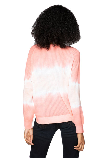 Subtle Luxury Sweater Zen Olivia Pullover