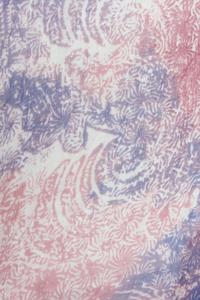 Touch of Grey Bell Kaftan Sundress - Subtle Luxury