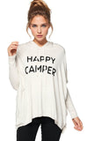 Zen Blend Sweater S/M / SB-Surf / Happy Camper Zen 