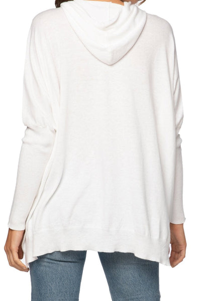 Zen Blend Sweater Zen "Reese" Hoodie Pullover Sweater