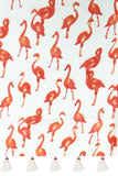 Dancing Flamingos Scarf - Subtle Luxury