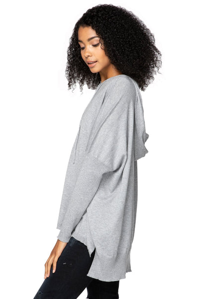 Zen Blend Sweater Zen "Reese" Hoodie Pullover Sweater