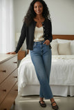 100_Cashmere_Favorite_Button_Up_Cardigan_Sweater_Knit_black_Desert_Oatmeal_black 2