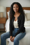 100_Cashmere_Favorite_Button_Up_Cardigan_Sweater_Knit_black_Desert_Oatmeal_black