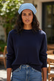 100% Cashmere Knit 24