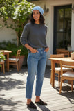 100% Cashmere Knit 24