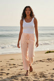 Double Gauze Cotton Getaway Beach House in Lots of Colors