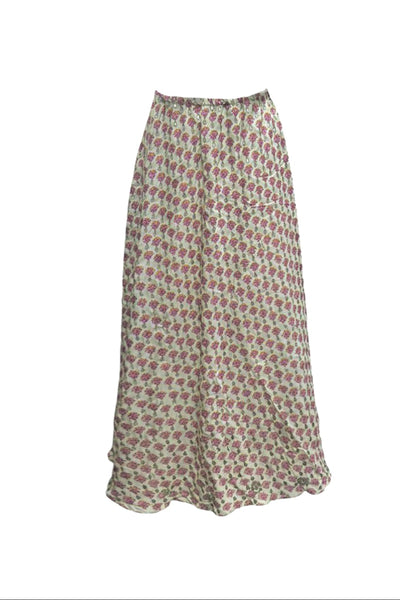 AV-BSKMS-Bok-Choy-MInt-Almost-Vintage-Silk-Mirror-Skirt