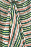CL19 Citrus Stripe swatch closeup print