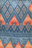 CT20-Water & Fire Cotton Print 
