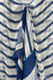 CT38 navy Wonderwall_Stripe_Luxury_Modal_Border_Print_Navy_Blue_2