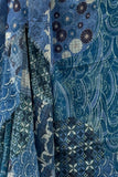 CT47 Okinawa Blue Print Side