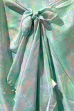 D11 Fern and Floral Pastel print