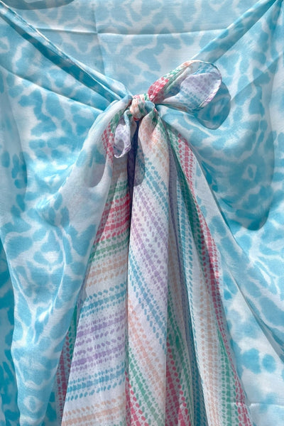 D8 Summer Getaway Print Swatch