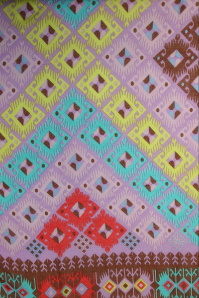  Desert Sundance Print