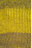 F12K12SF12K12Ombre Marled Chunky Knit Fall Winter Scarf Mustard Yellow Brown