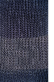 Ombre Marled Chunky Knit Fall Winter Scarf