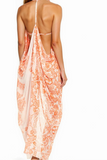 Free-Spirit-Multi-Wear-Coverup-Vest-in-Antique-Porcelain-Print-Orange