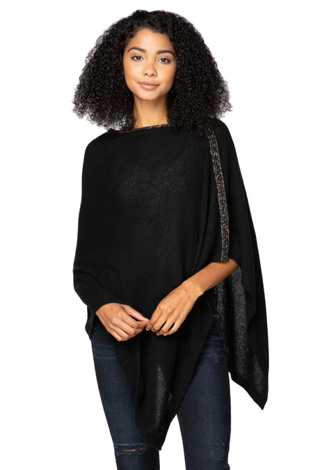 100% Cashmere Boyfriend Button Vest Sweater Knit