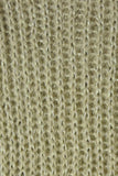 Vintage Knit Shimmer Shrug by Almost Vintage