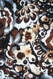 IF impressionist floral print swatch