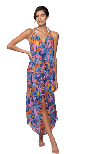 MTD-MV75-Amazing-Bloom-multi-tassel-dress
