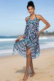 MTDS258-Dreamscape-Print-Coverup-Sundress-Tassel-Dress- 3