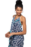 MTDS258-Dreamscape-Print-Coverup-Sundress-Tassel-Dress- 4