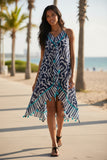 MTDS258-Dreamscape-Print-Coverup-Sundress-Tassel-Dress-
