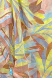 Free Spirit Multi Wear Coverup in Paradise Found Tropical Bold Print