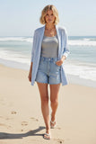 Mia_Ribbed_Crop_Knit_Cardigan_Sweater_in_Zen_Blend_Yarn icelandia blue