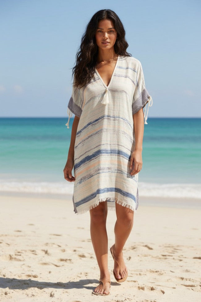 Open_Shoulder_Sundress_Coverup_in_Summer_Harmony_Textured_Fabric_Blue_Ivory