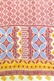 S15-N5-RED-pool-to-party-red-Tribal Drum Soft Cotton Print